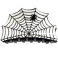 Spiderweb Hair Clip