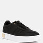 Welsh Panelling Detail Sneakers