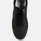 Welsh Panelling Detail Sneakers