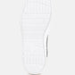 Welsh Panelling Detail Sneakers
