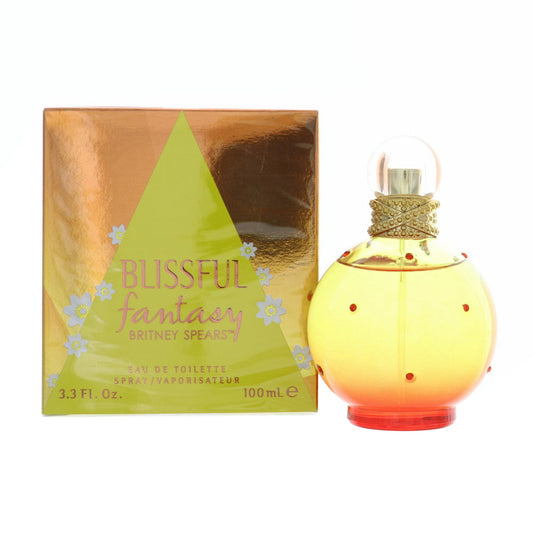 Blissful Fantasy by Britney Spears