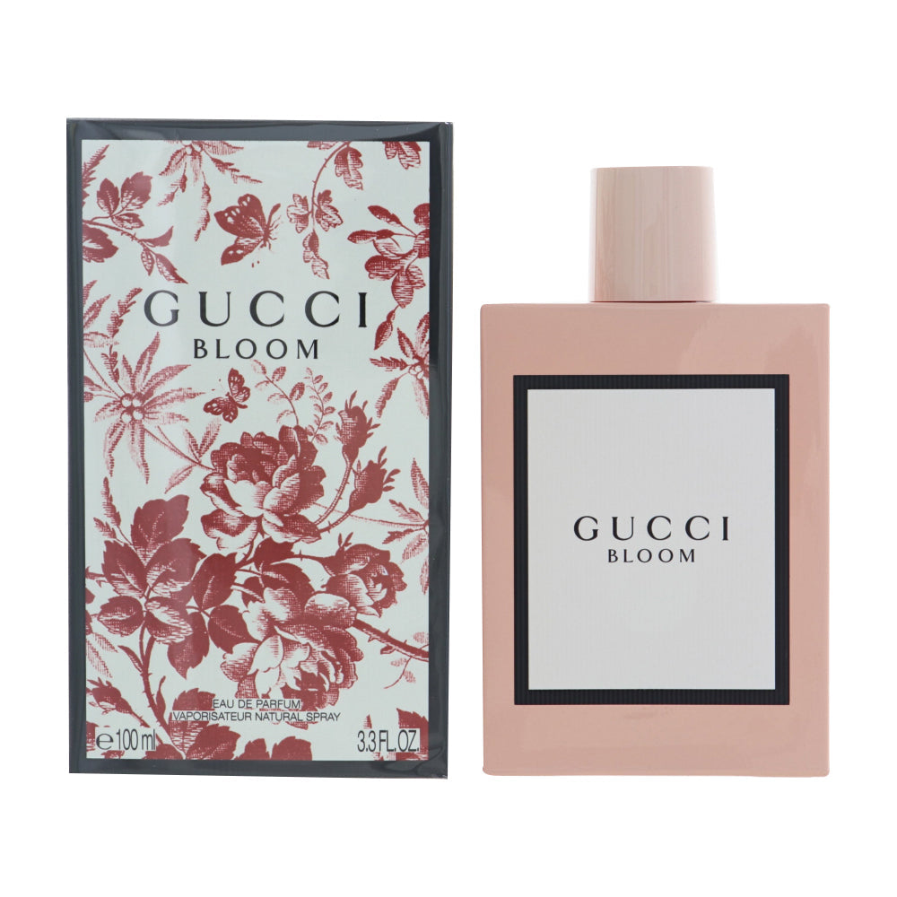Gucci Bloom