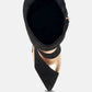 Whistles Straps Ankle Stilletos