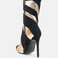 Whistles Straps Ankle Stilletos