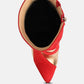 Whistles Straps Ankle Stilletos