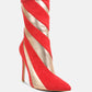 Whistles Straps Ankle Stilletos