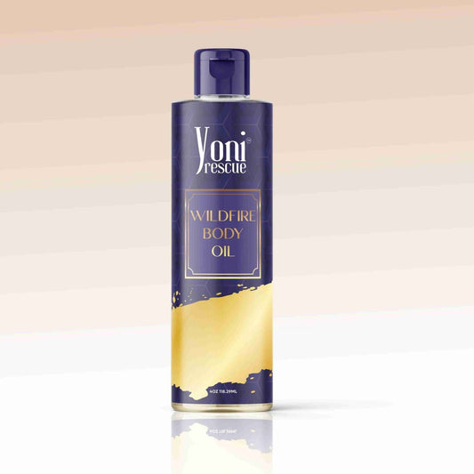 Wildfire Body Oil
