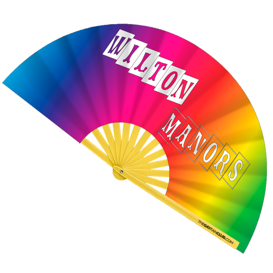 Wilton Manors Fan