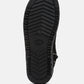 Winifred Rhinestone Embellished Fur Lined Boots
