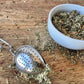 B*tch’s Brew Tea: Herbal Blend for Menstrual Support  - Made with Organic and Wildcrafted Herbs