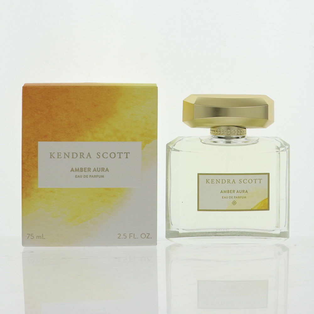 Amber Aura By Kendra Scott