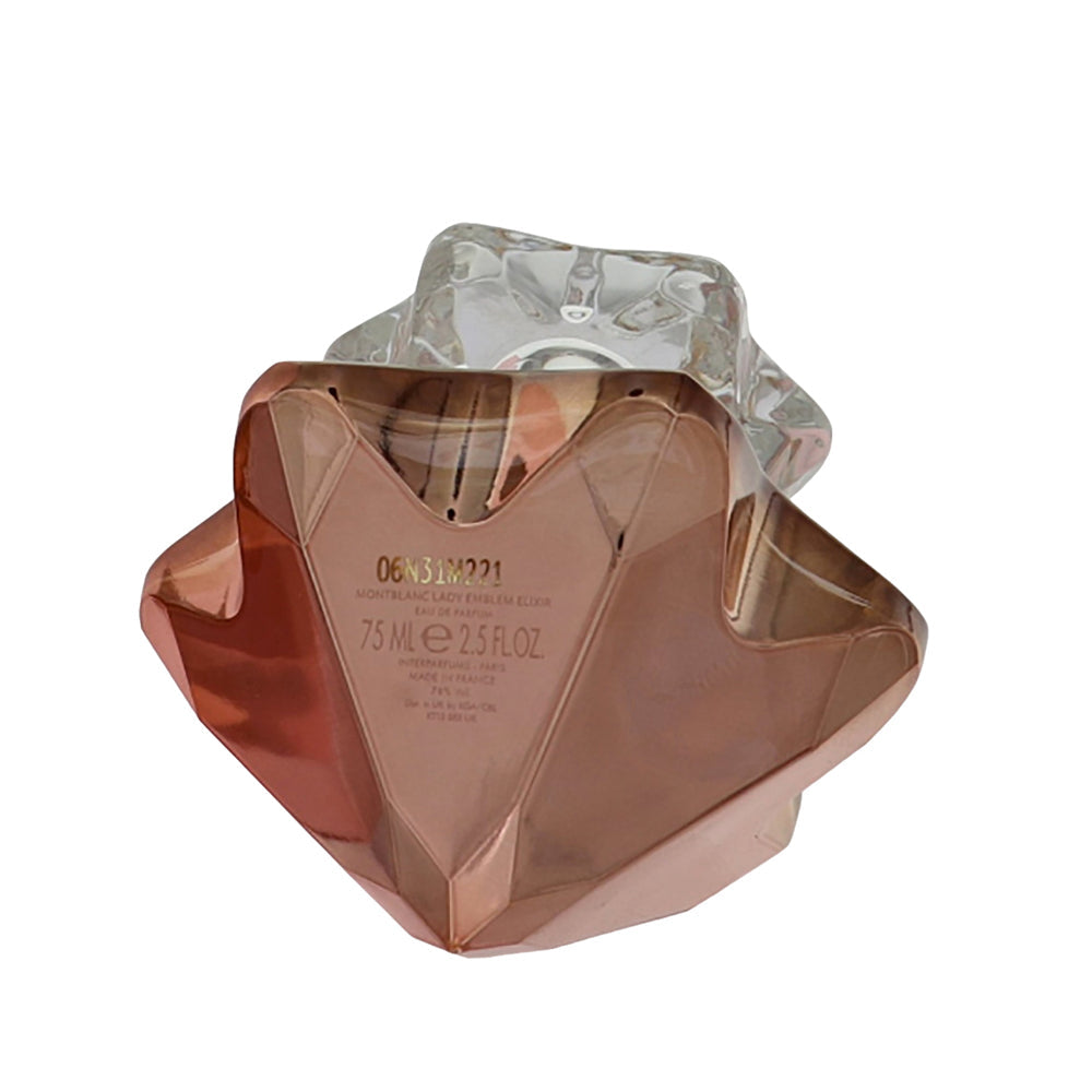 Mont Blanc Lady Emblem Elixir