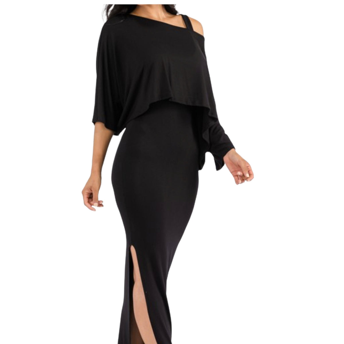 2 Piece Off The Shoulder Set