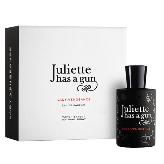 Lady Vengeance 3.3 oz EDP for women