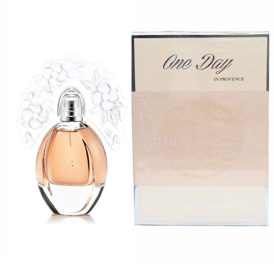 WOMENS FRAGRANCES - One Day In Provence 3.4 Oz EDP For Women