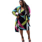 2 Piece Tank Midi Dress and Cardigan Set