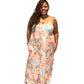 Tie Dye Maxi Dress