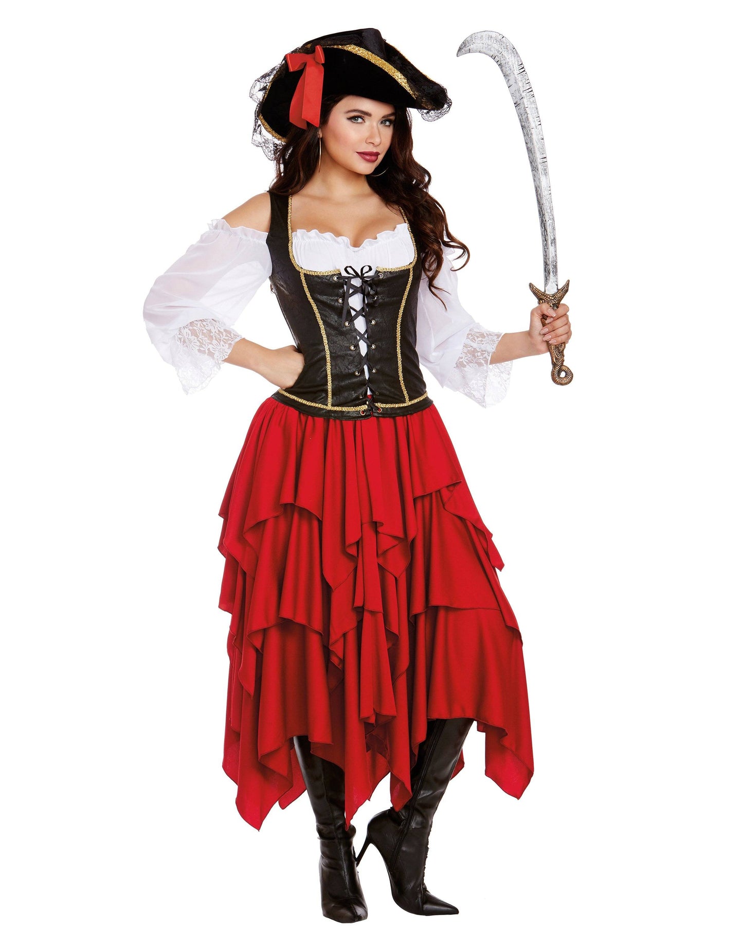 Ships Ahoy