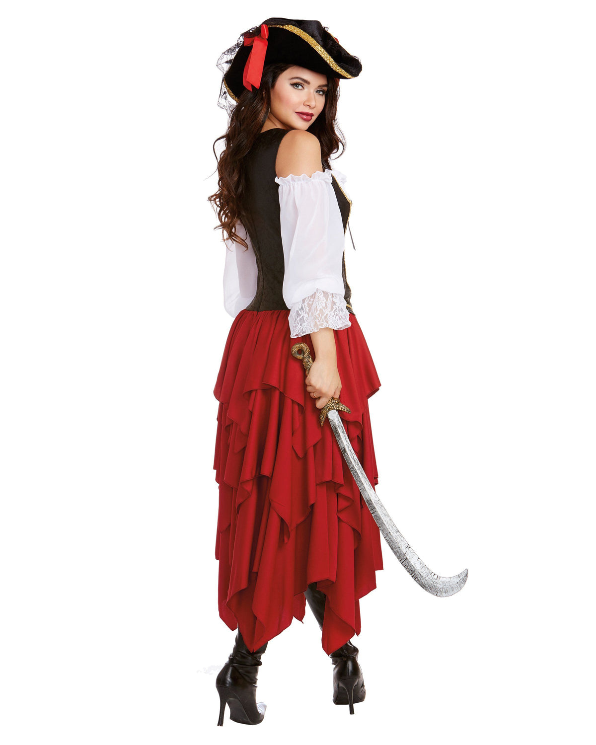 Ships Ahoy