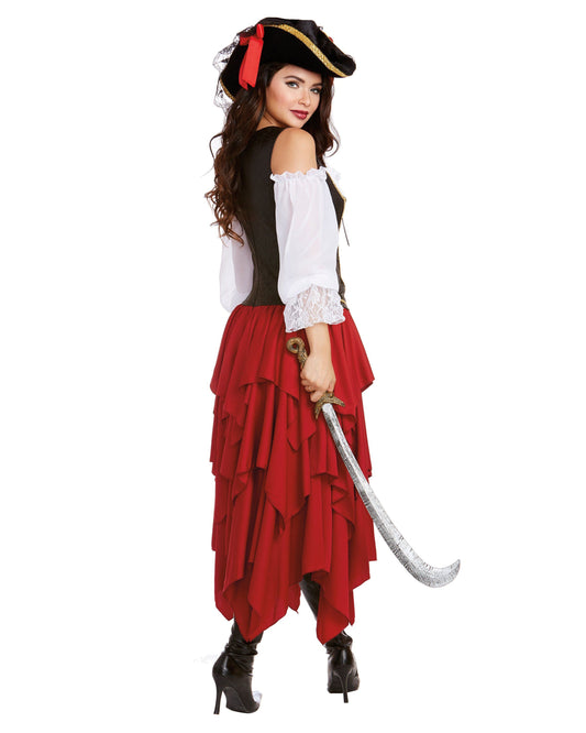Ships Ahoy