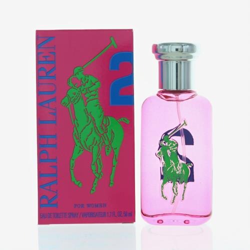 Polo Big Pony by Ralph Lauren for women