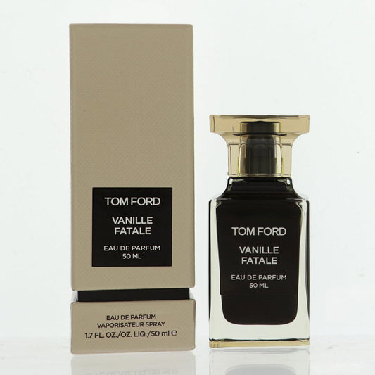 Vanilla Fatale By Tom Ford