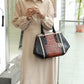 MKF Collection by Mia K. - Daisy Shoulder Bag and Set