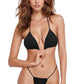 Basic String Thong Bikini