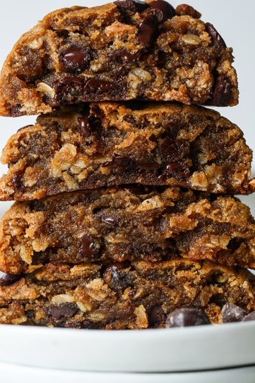Oatmeal Chocolate Chip