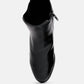 Yacht Winter Basic Ankle Boots