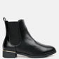 Yacht Winter Basic Ankle Boots