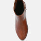 Yacht Winter Basic Ankle Boots