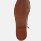 Yacht Winter Basic Ankle Boots