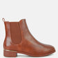 Yacht Winter Basic Ankle Boots