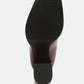 Year Round High Heeled Calf Boots