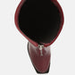 Year Round High Heeled Calf Boots