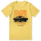 Pure Power Car T-Shirt