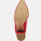 Zahara Suede Bootie