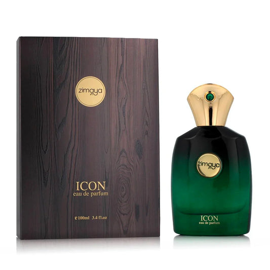 Zimaya Icon 3.4 oz EDP Unisex