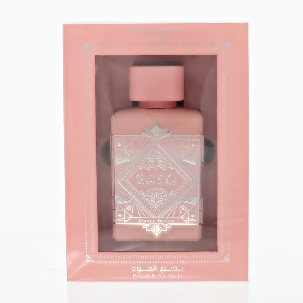 Badee Al Oud Noble Blush