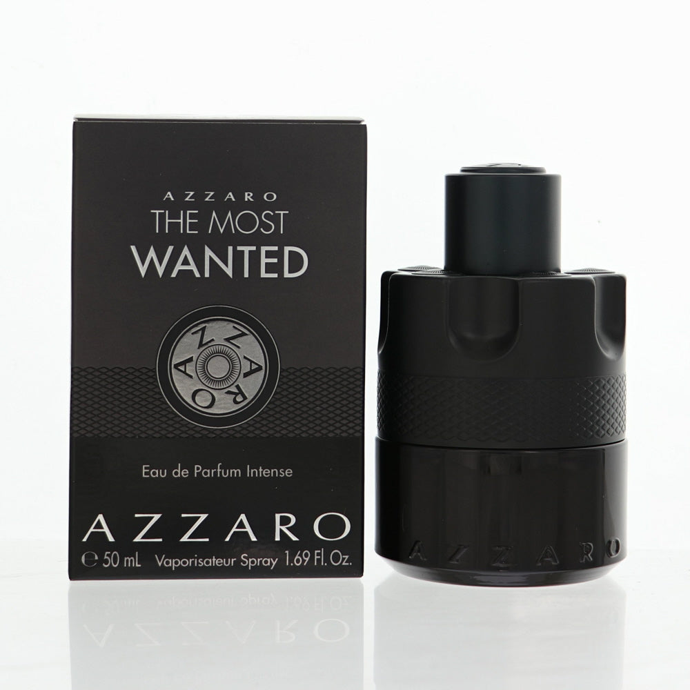 Azzaro The Most Wanted