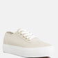 Zenda Chunky Flatform Sneakers
