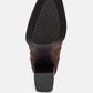 Zilly Boot