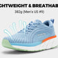 FitVille Women's FlowCore Running Shoes V2 - 6