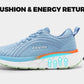 FitVille Women's FlowCore Running Shoes V2 - 12