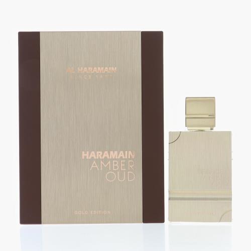 Amber Oud Gold Edition| Unisex