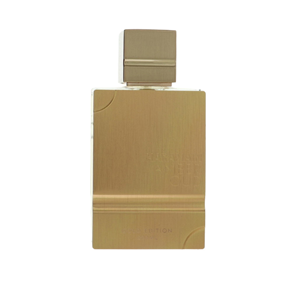 Amber Oud Gold Edition| Unisex