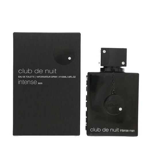 Club De Nuit Intense