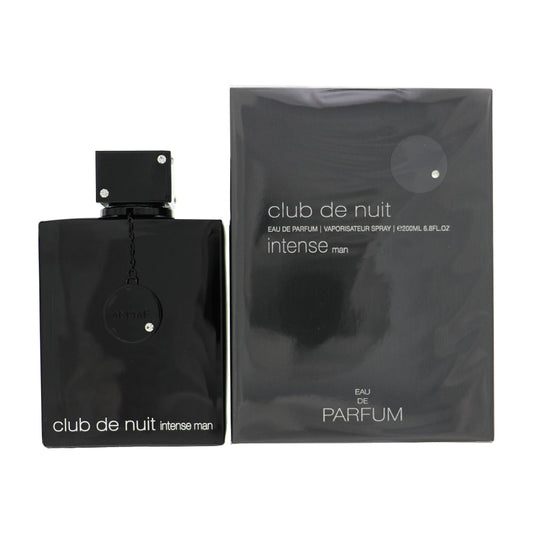 Club De Nuit Intense