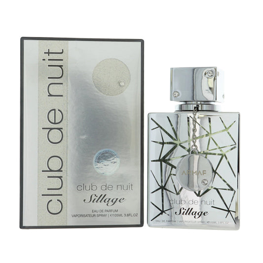 Club De Nuit Sillage l Unisex